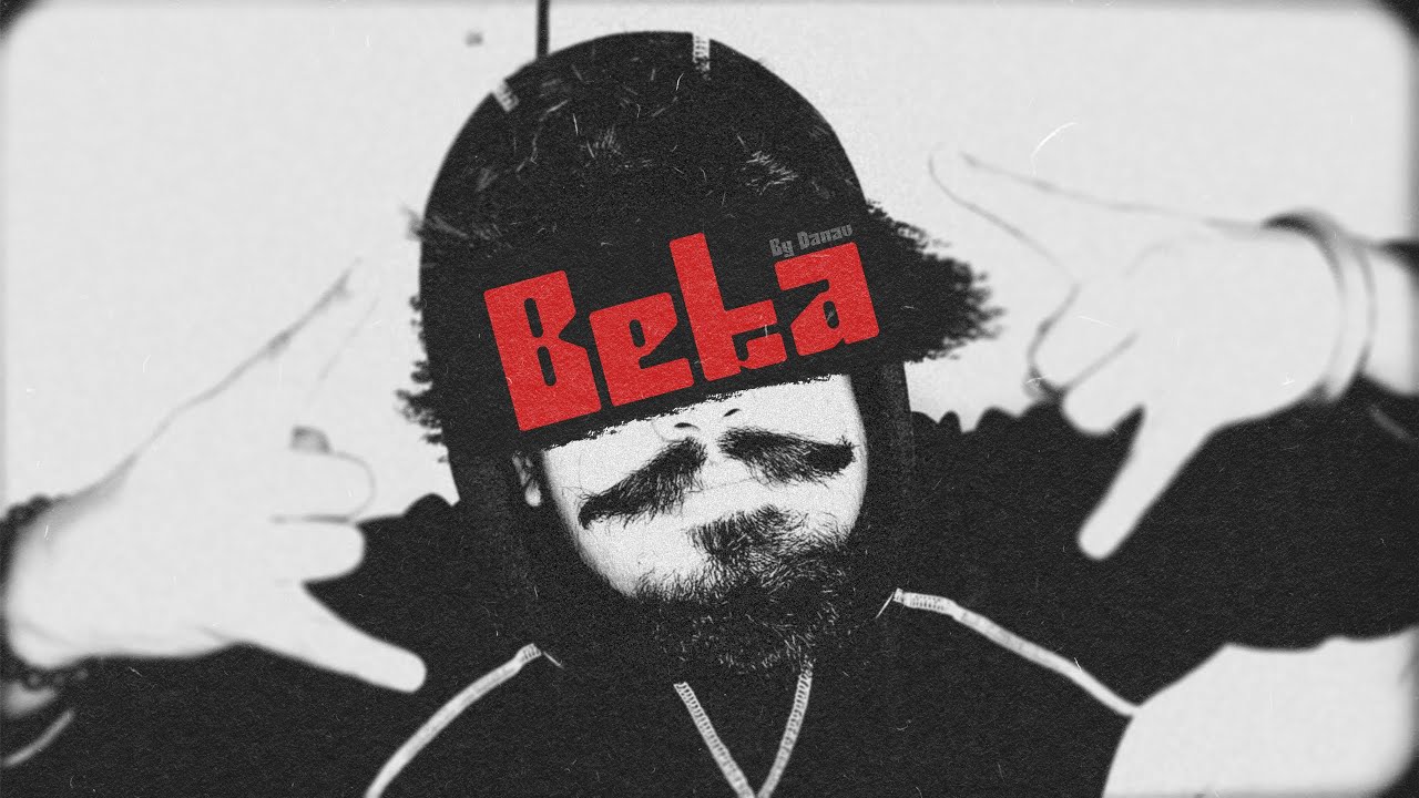 DANAV - BETA - PROD. KYXX - DANAV