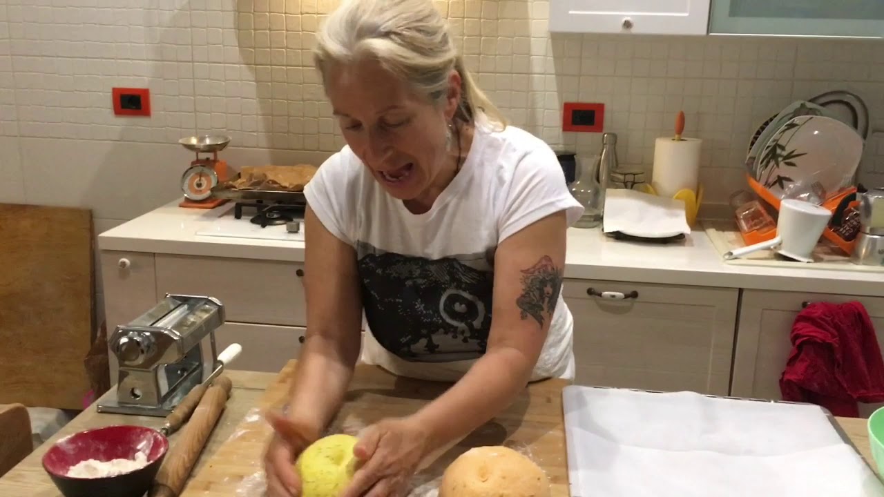 Cracker speziati