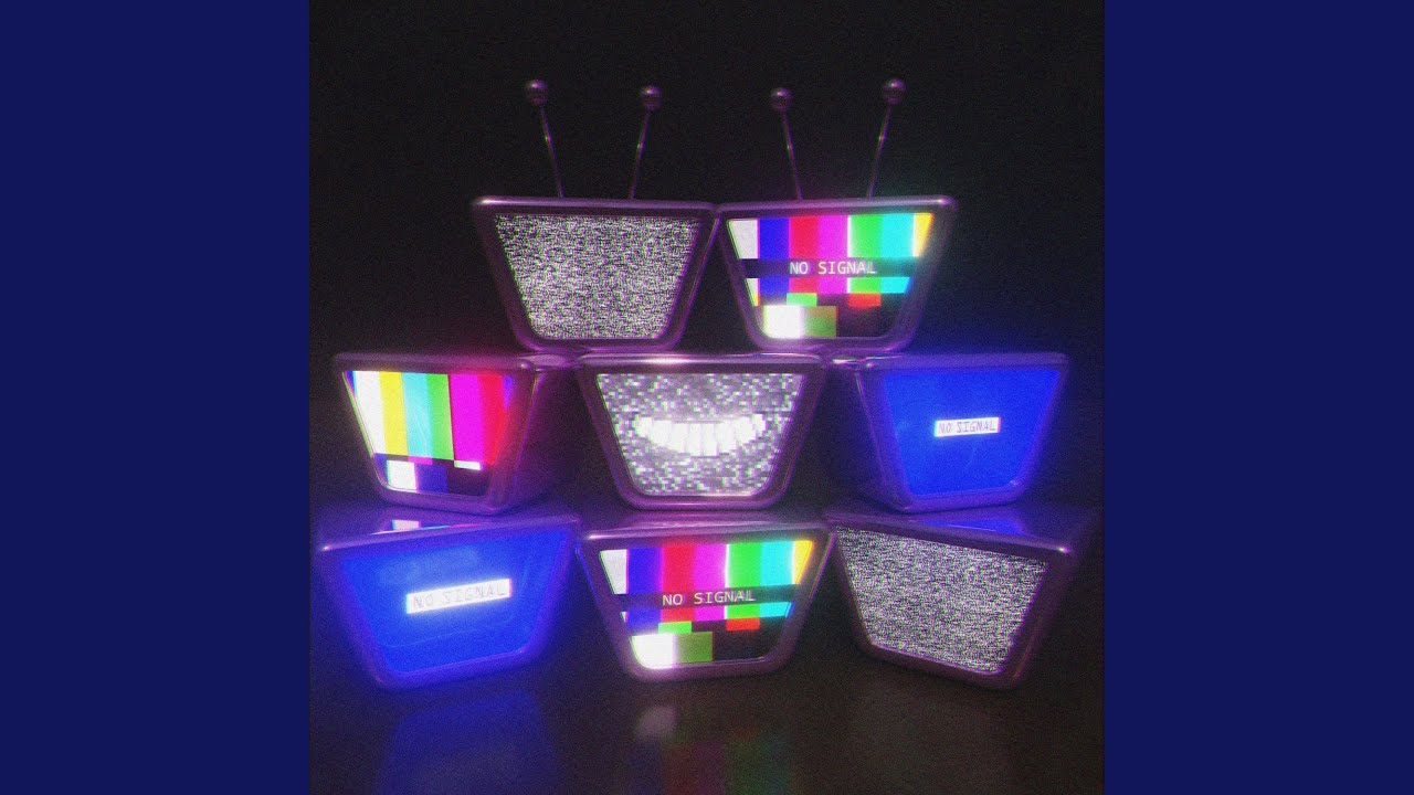 TV World (Metal Remix)