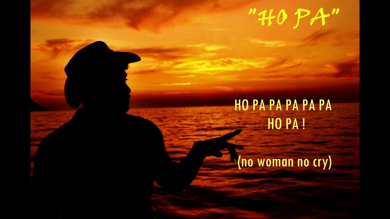 Ho Pa  - Erso paroles