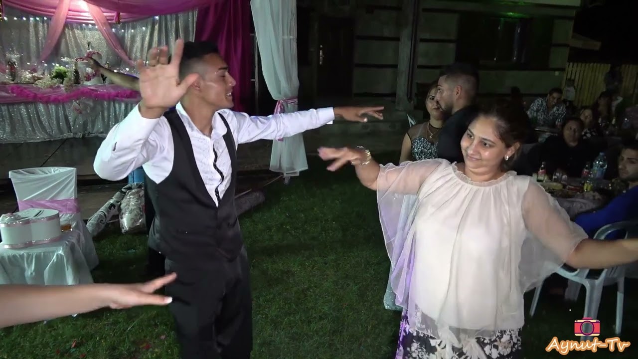 Sali & Maviş Dugun Toreni 4 Bolum Гроздево