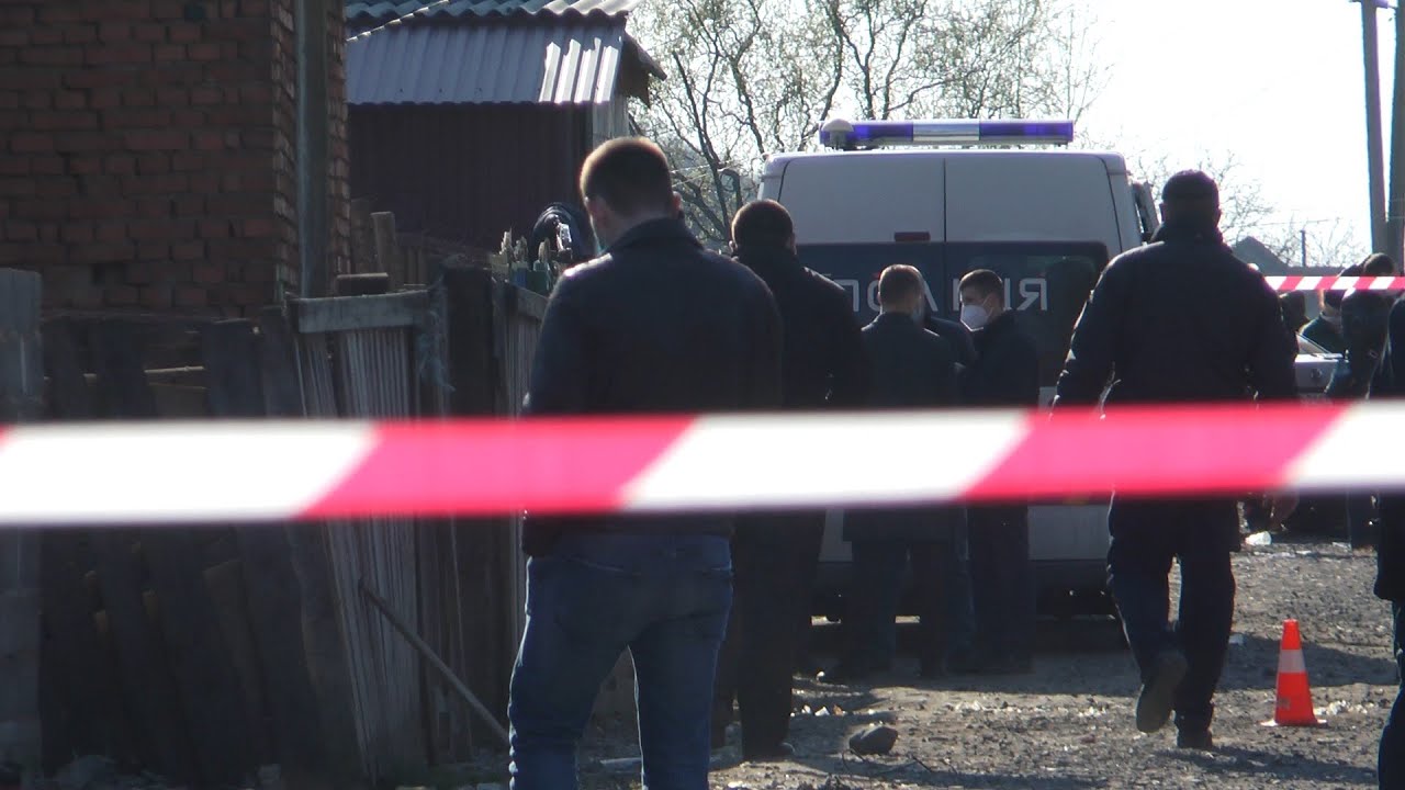 Стрілянина у Великих Лучках: нові подробиці