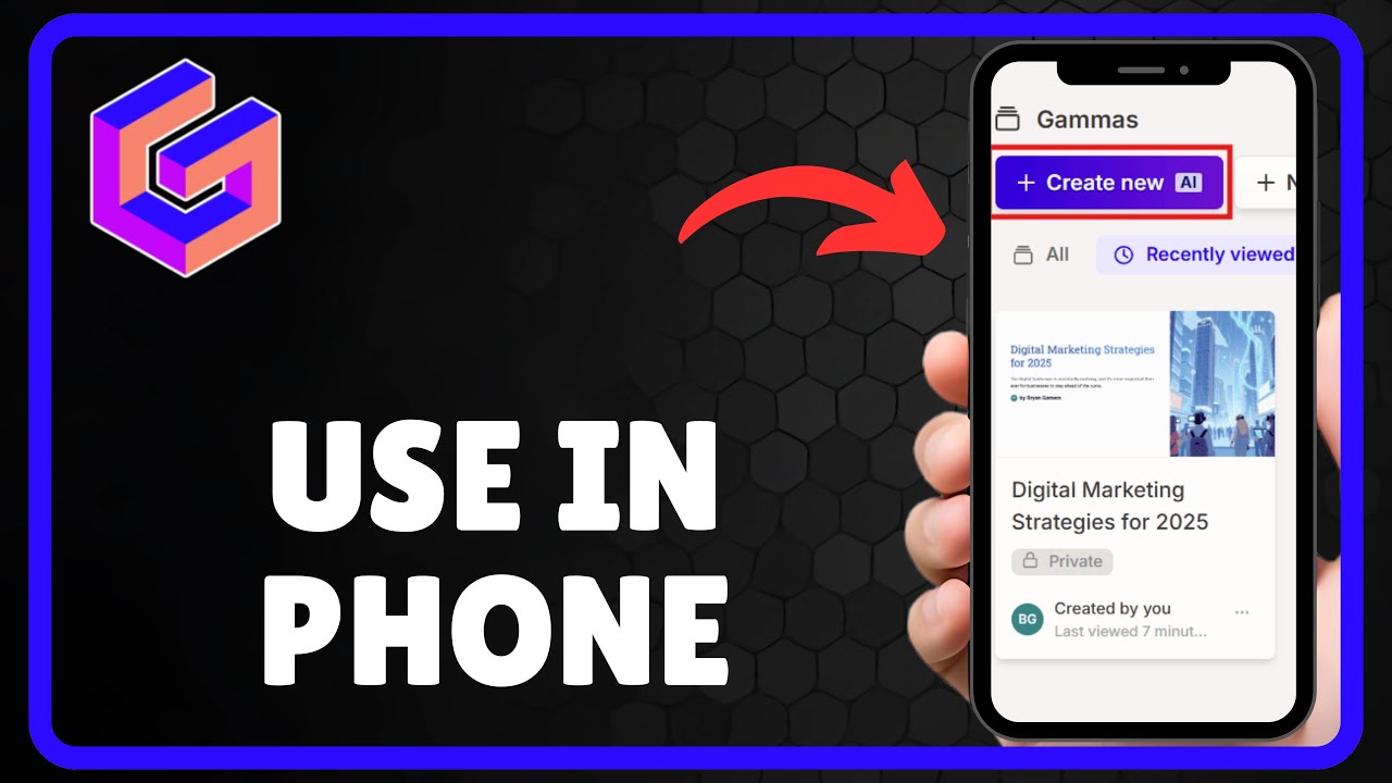 How to USE GEMINI AI IN ANDROID PHONE