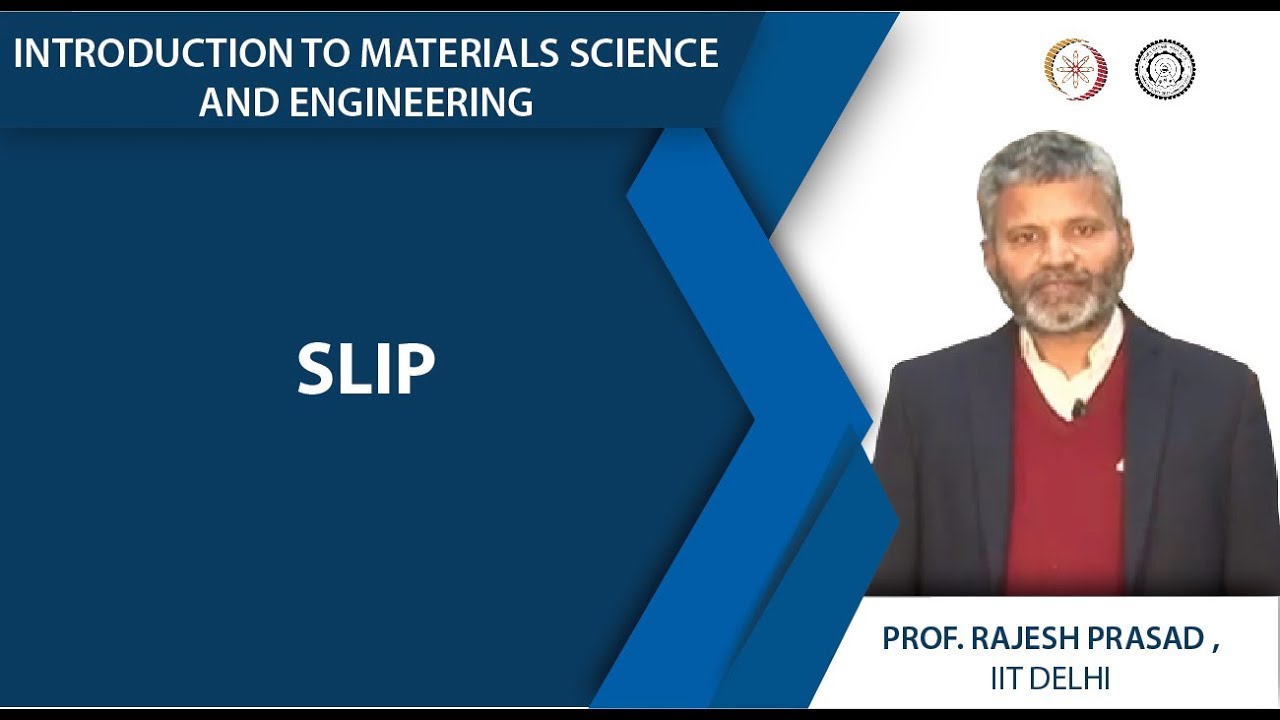 Slip