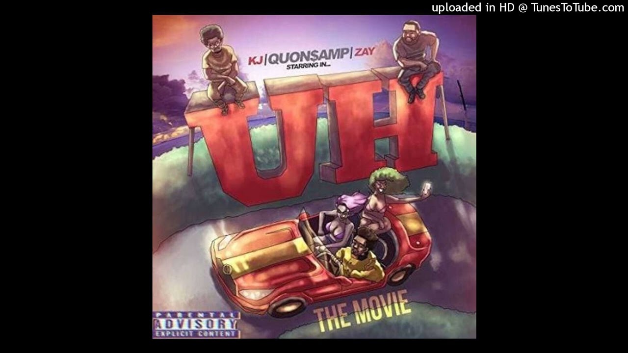 Quon$amp, H$ TayTeezy, Levi H$, @804kj - Free H$