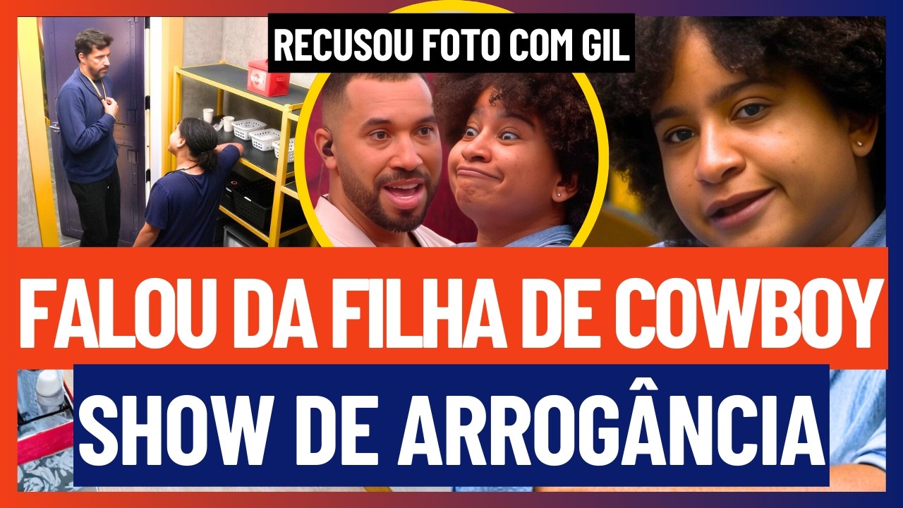 🔴 LIVE DAS 7H - BBB 26 AO VIVO: RESUMO DA MADRUGADA, TRETAS E JOGO