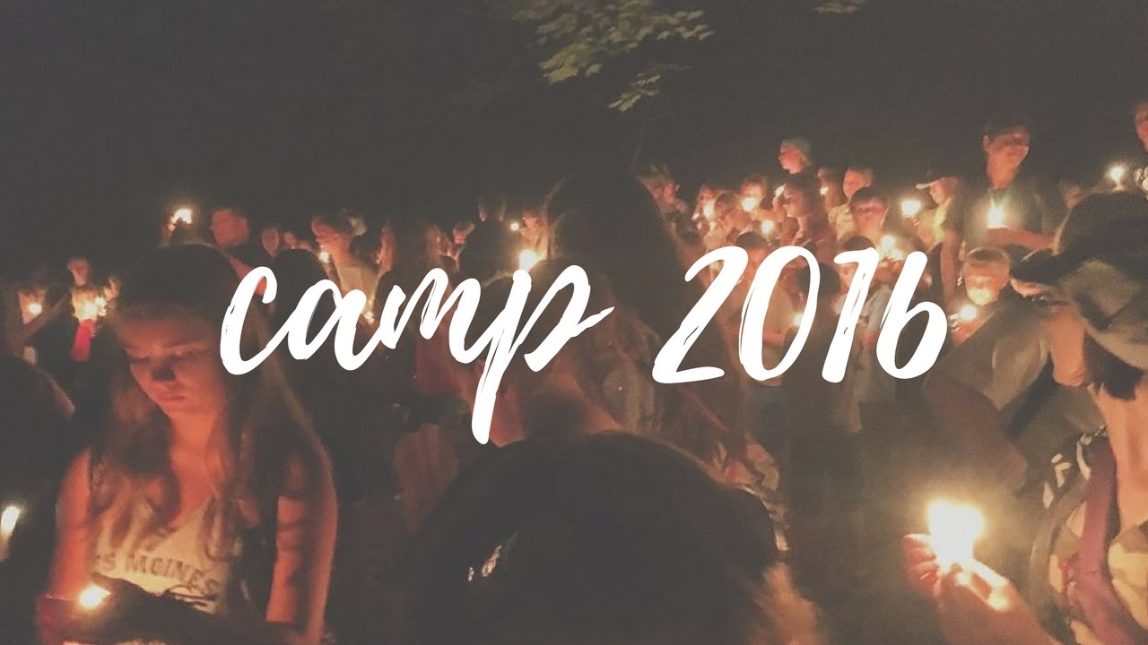 Des Moines Y Camp 2016