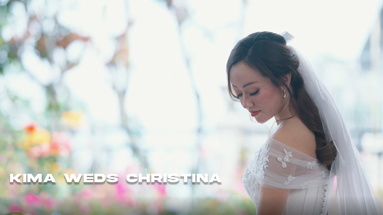Kima ❤️ Christina