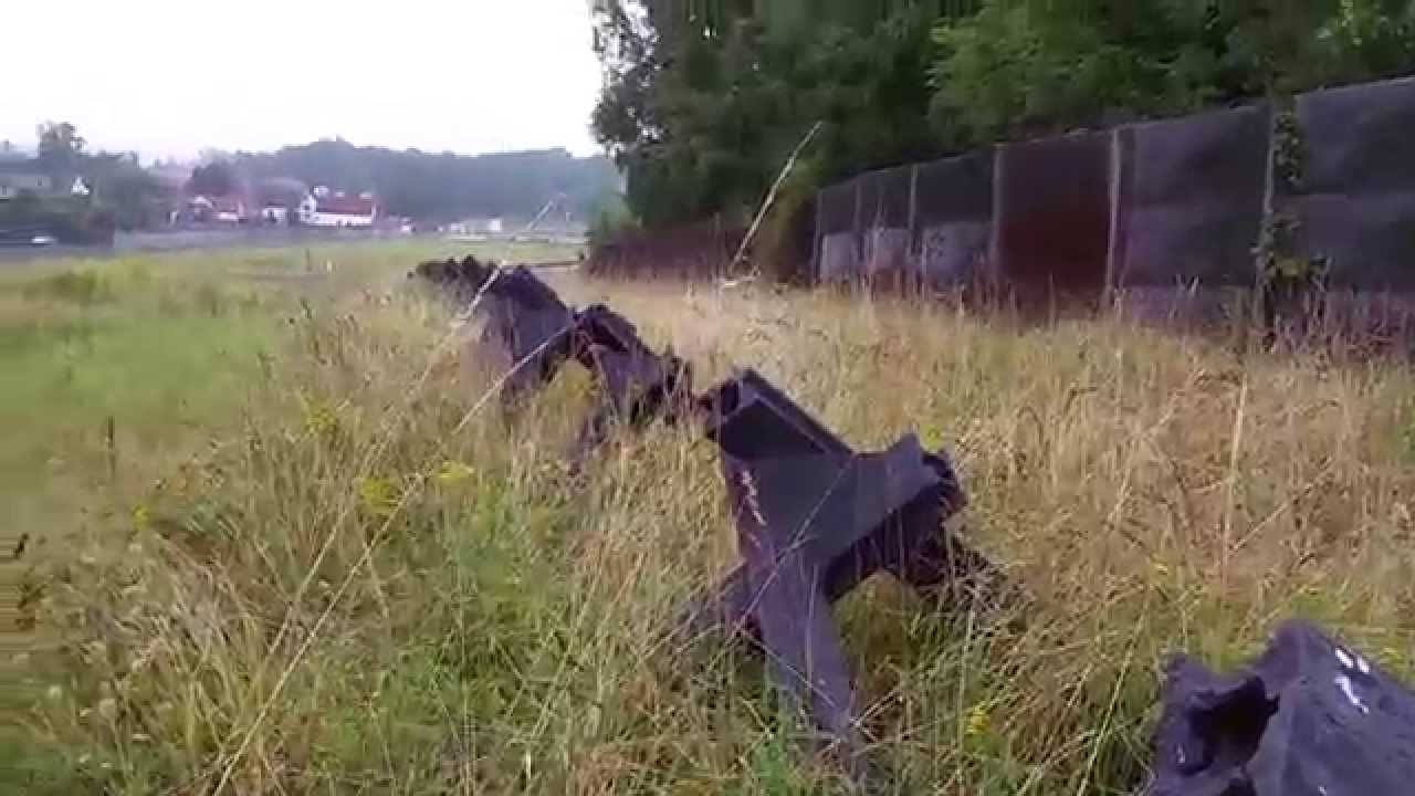 Grenzdenkmal Hötensleben (HD)