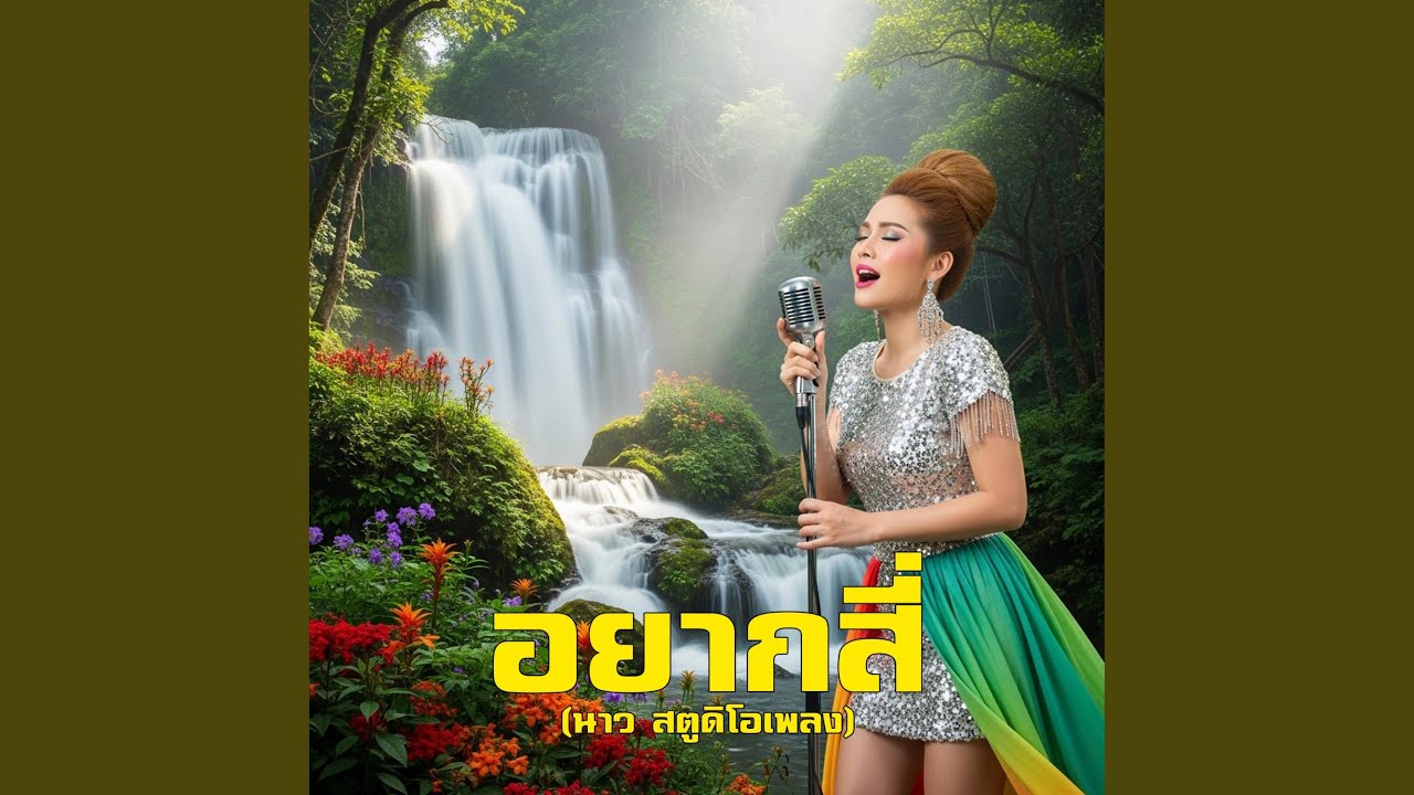 อยากสี่