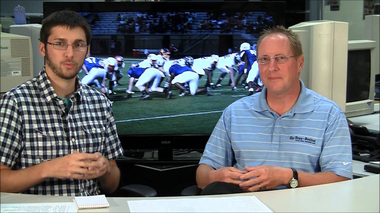 News-Sentinel announces high school football coverage changes