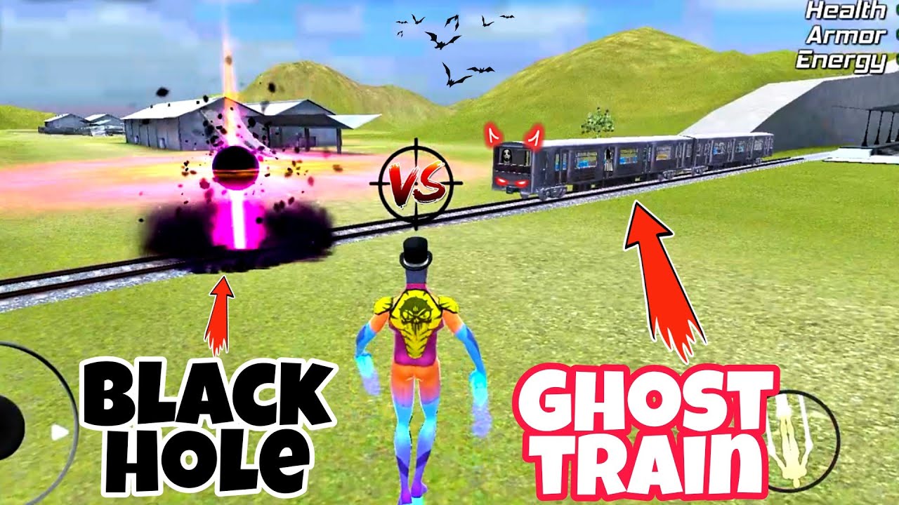rope hero vice town game | rope frog ninja hero vegas city | black hole vs ghost train | ninja hero