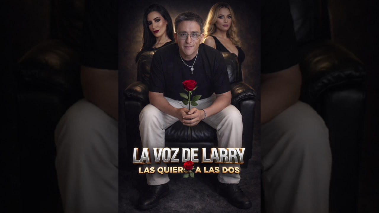 Larry show - Las quiero a las dos