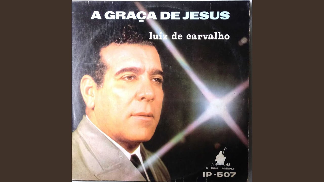 Ele &Eacute; Meu