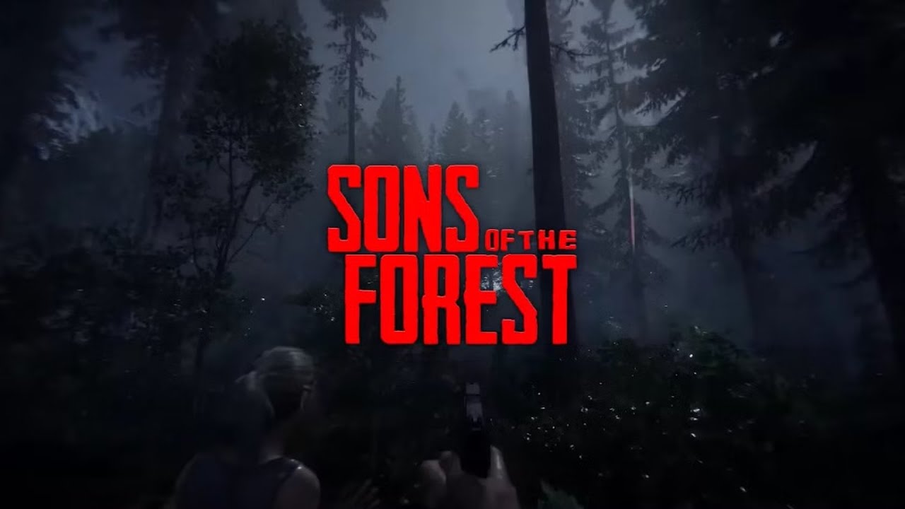 [LIVE] MENCARI EQUIPMENT BUAT RAJA TERAKHIR with @iblekeg ! - Sons of The Forest GAMEPLAY #5