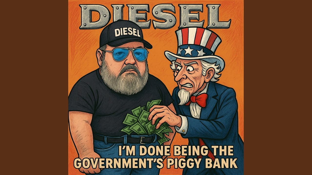 Piggybank Change