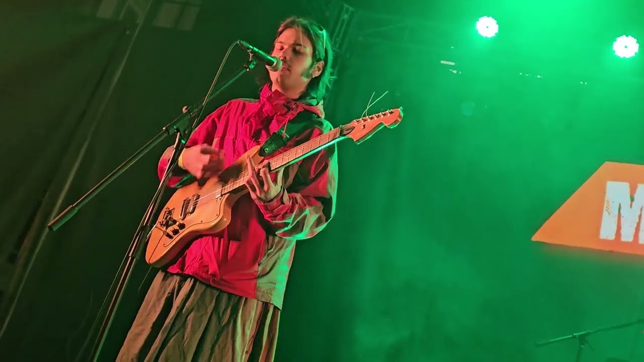 Mitsko Bice - Ceo koncert (15.10.2025.)