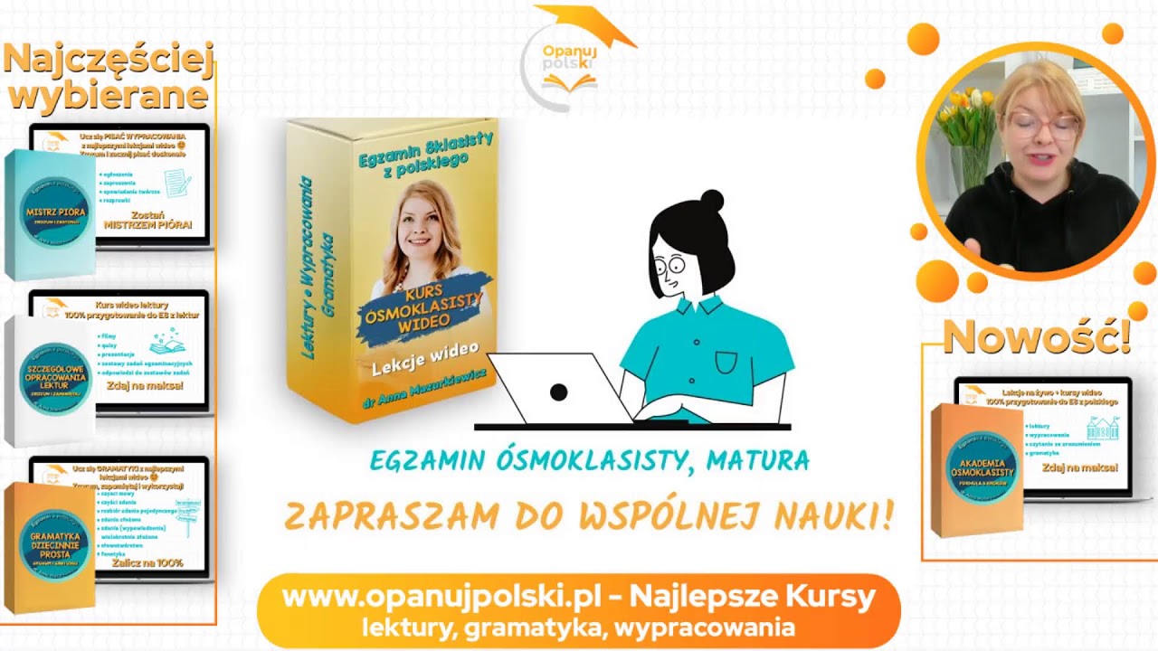 Sprawdzam Wasze PRZEMÓWIENIA!