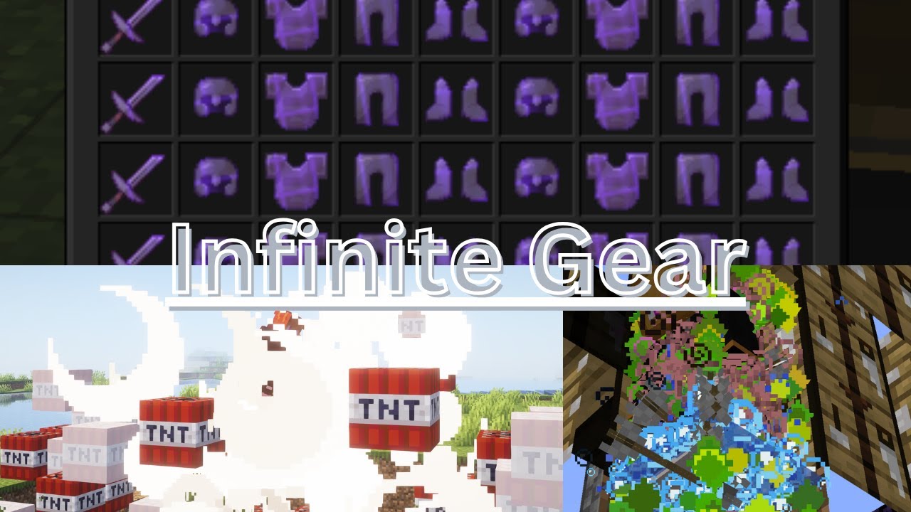 I Dominated Lifesteal Only Using Traps