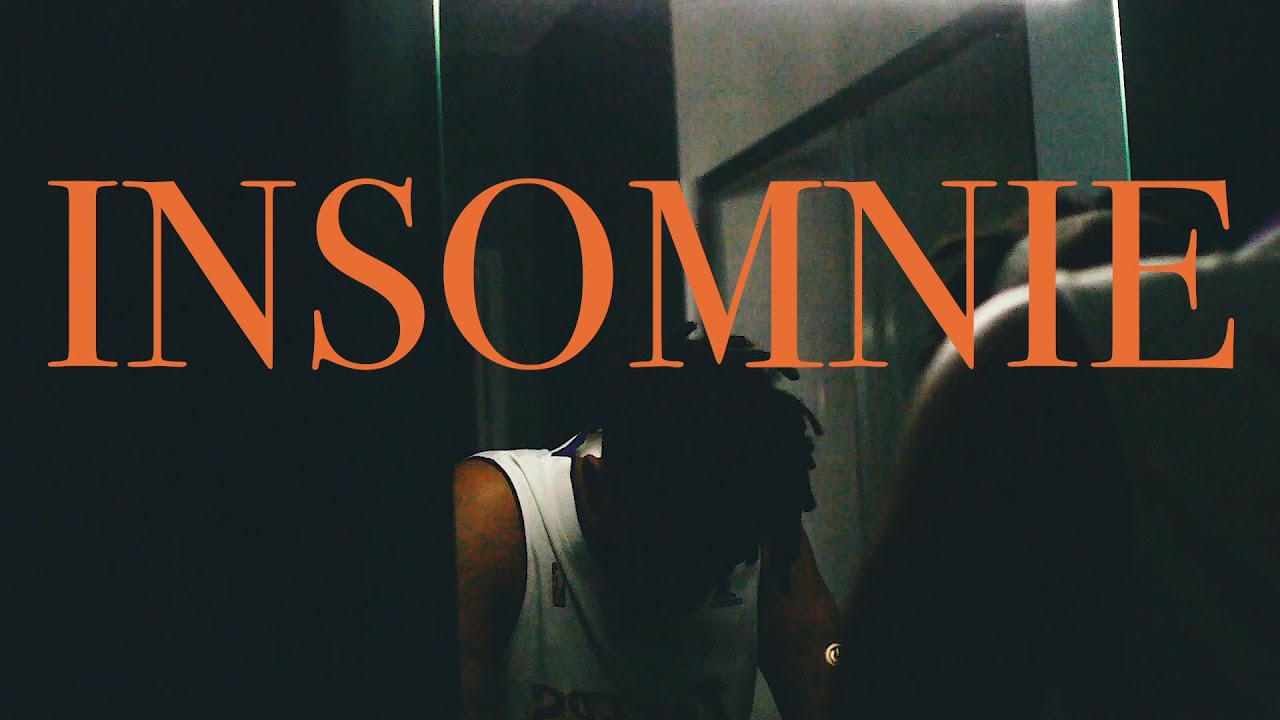Larry RAVISON - Insomnie (clip)