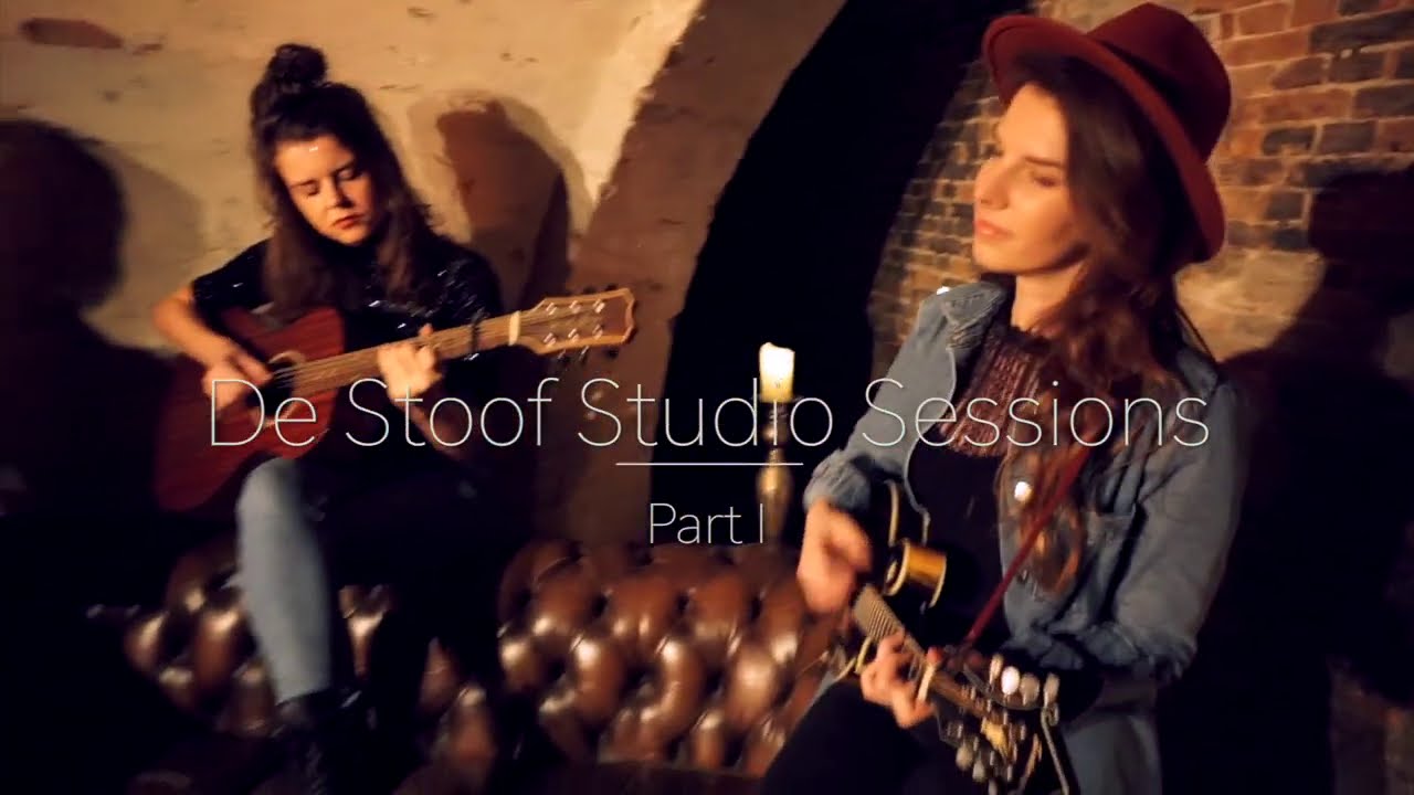 Breekbaar - SYA Live at 'De Stoof Studio Sessions' PART I