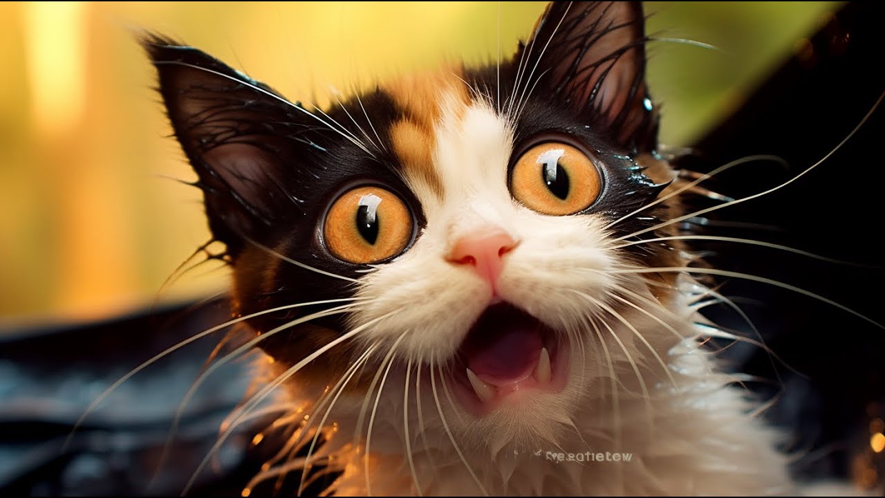 Sel pour chats: Mythe ou r&eacute;alit&eacute;?  La v&eacute;rit&eacute; choc!