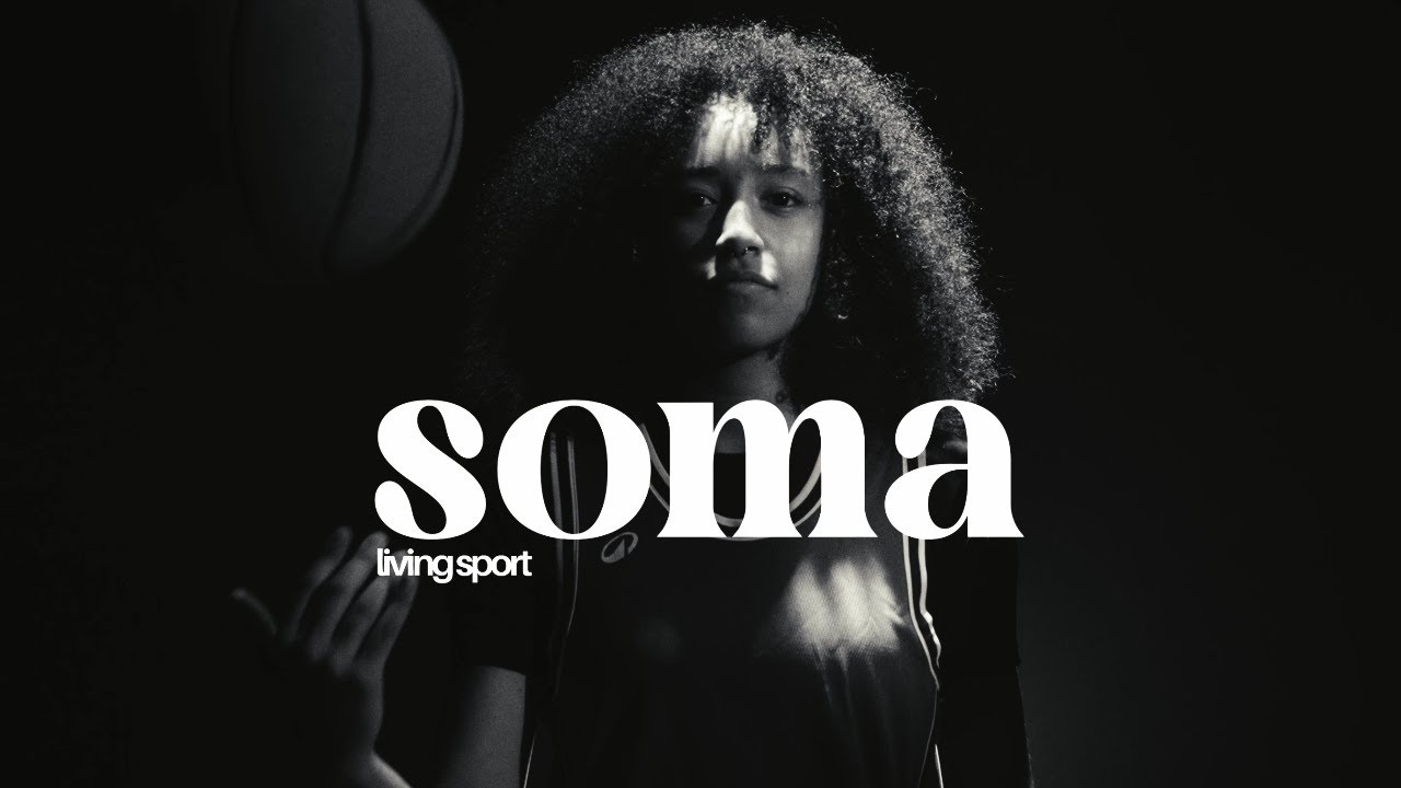 SOMA, living sport