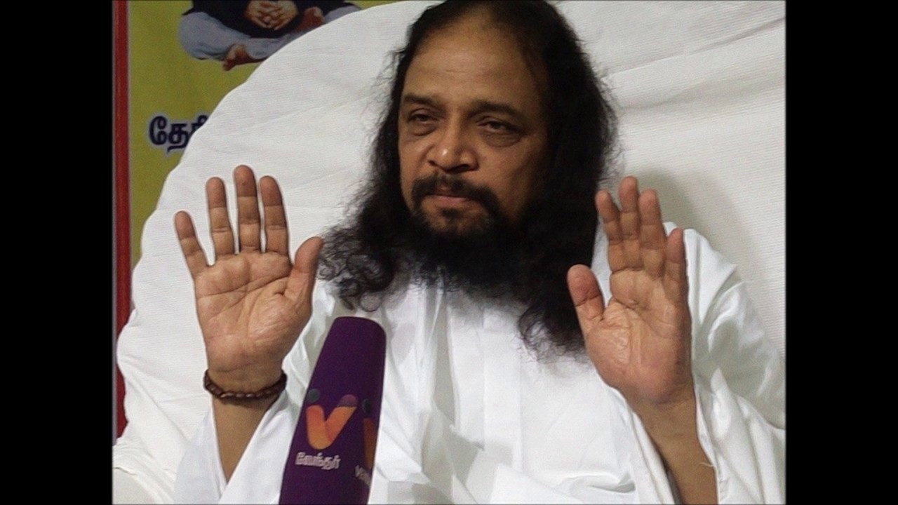அதிகாலை தவமும் வாழ்த்தும் -Early Morning Meditation & Blessings #gurumahan