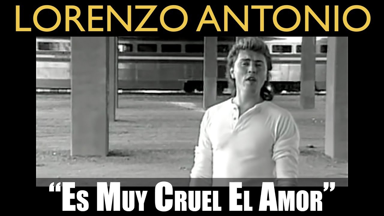 Lorenzo Antonio - 
