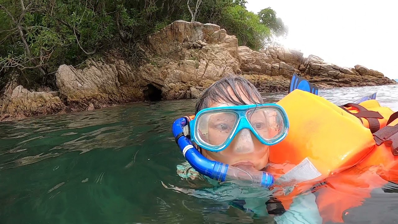 Puerto Vallarta snorkel & Marietas Island with Vallarta Adventures 9/7/21 part 1