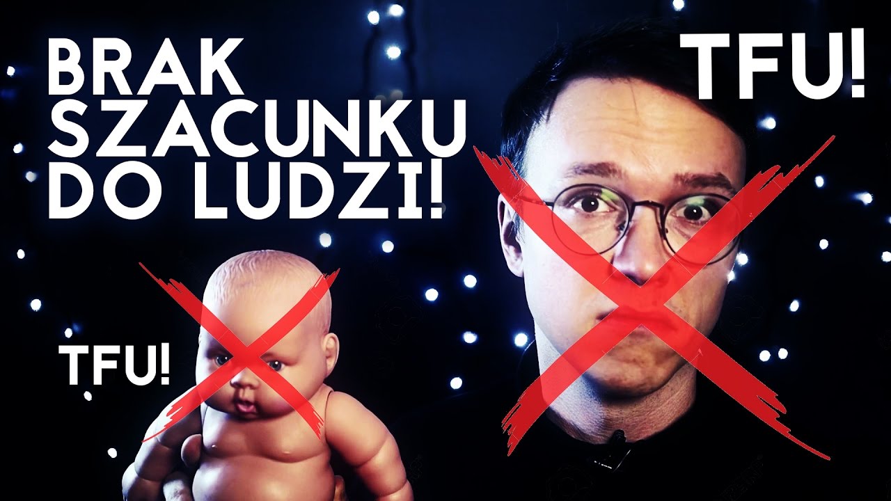 NIE SZANUJE LUDZI!! - Zapytaj Beczkę #137