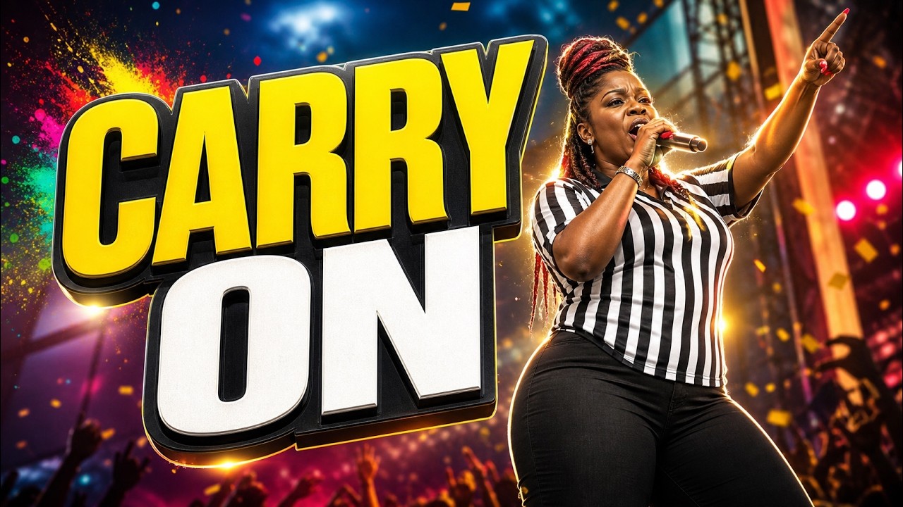 HUMOROUS CALYPSO 12 CALYPSO FIESTA 2020 MARIA BHOLA 