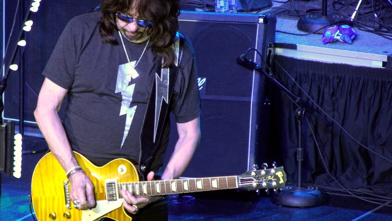 Ace Frehley-Rip It Out/Rock And Roll All Nite-Florence,IN (03/08/25)