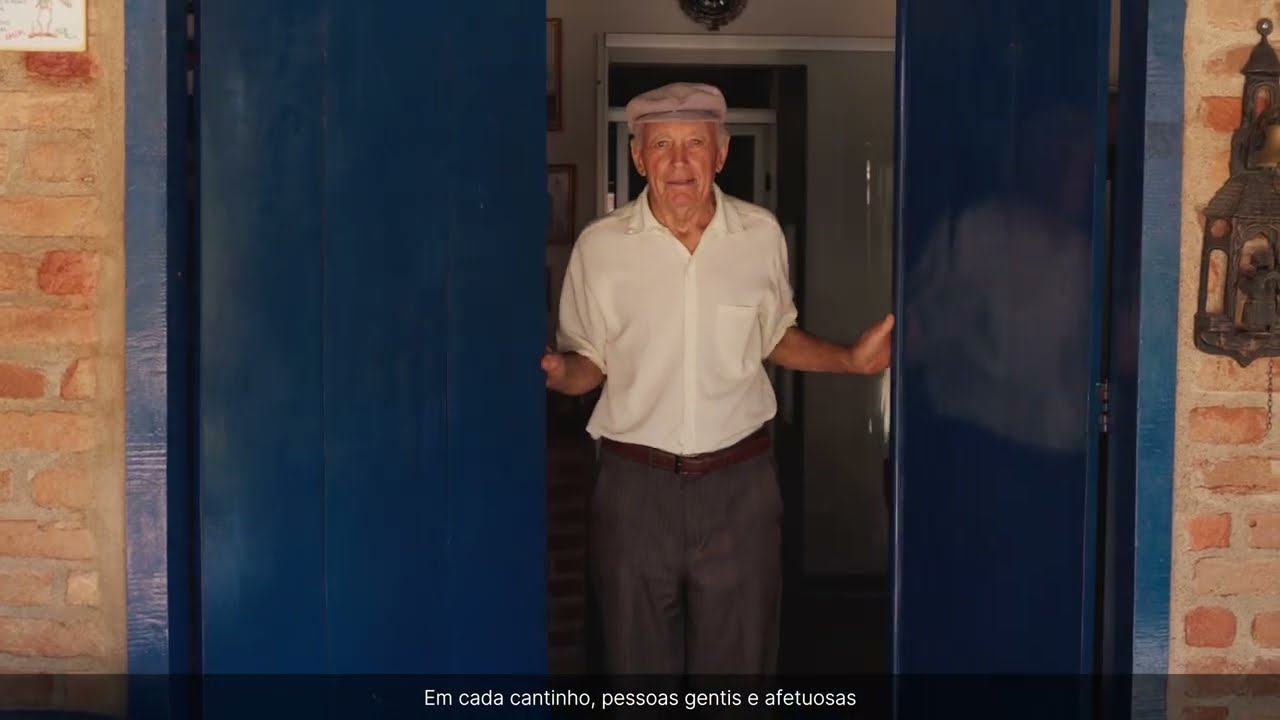 Corra para as Montanhas Capixabas