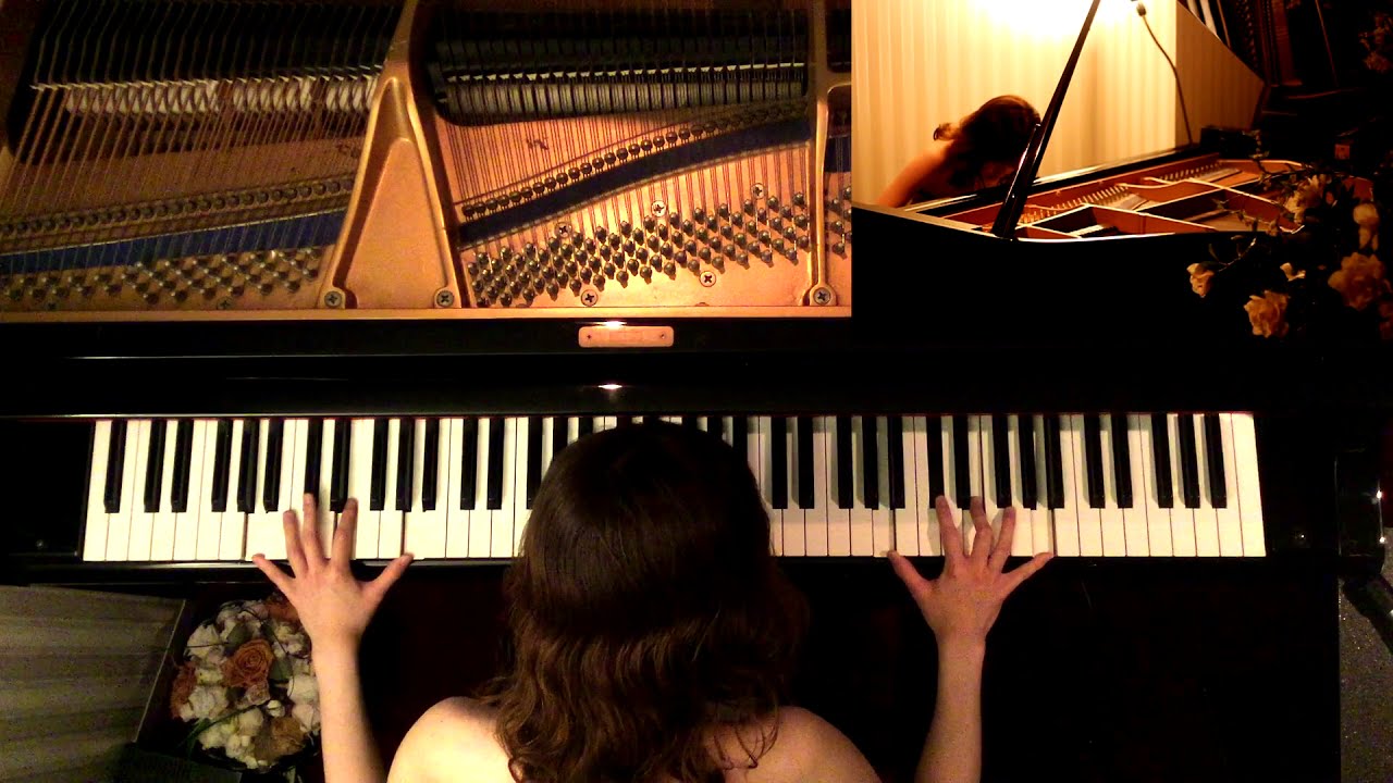 ドラクエⅢ 戦闘のテーマ～おおぞらをとぶ(ラーミア） ピアノ Dragon Quest 3 BATTLE THEME,Heavenly Flight Piano Cover DQ3