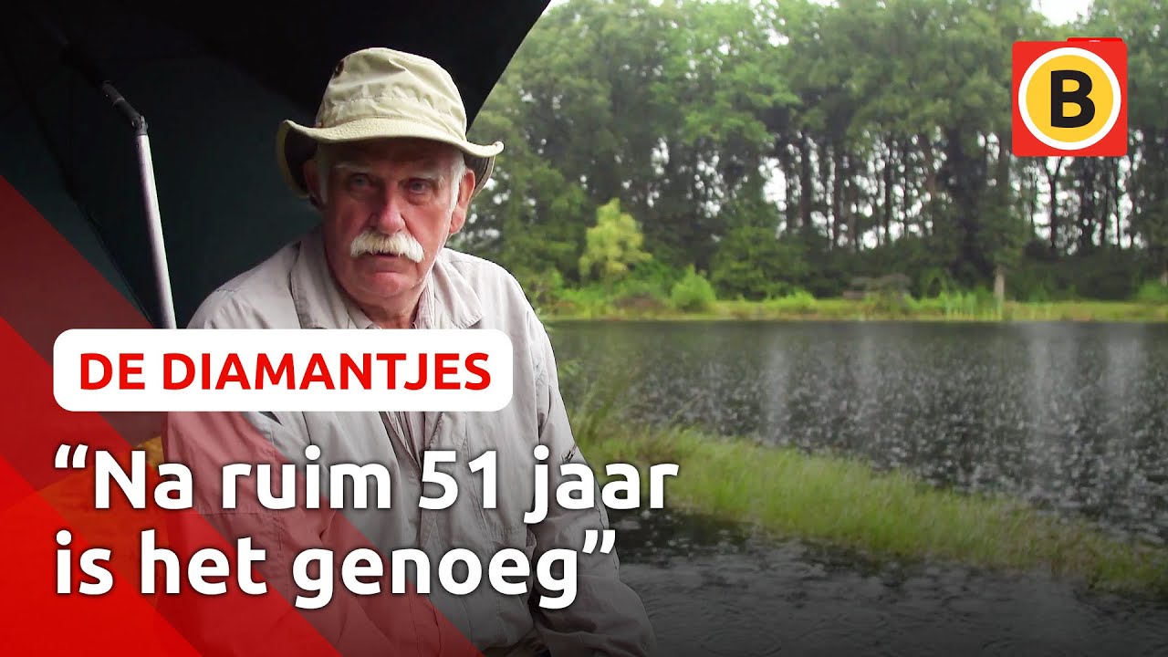 TerugkijkTip: De Diamantjes - aflevering 5 | Omroep Brabant