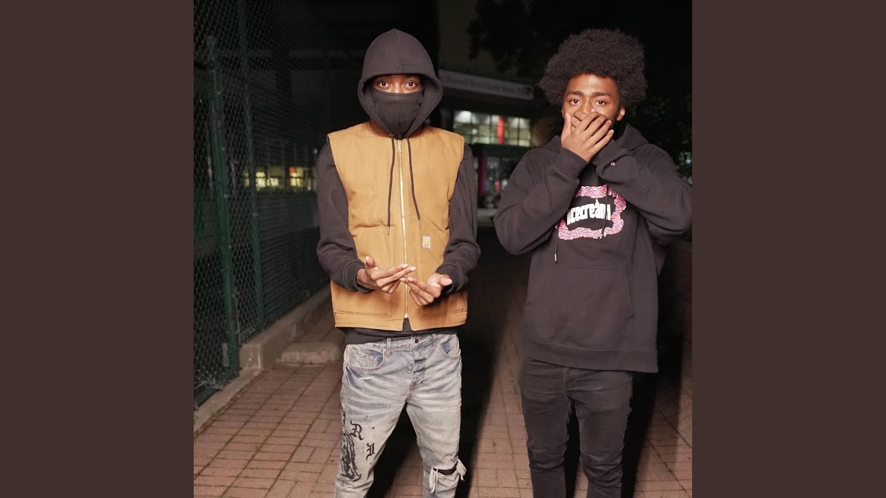 Opp Spotter (feat. Reese Loc)
