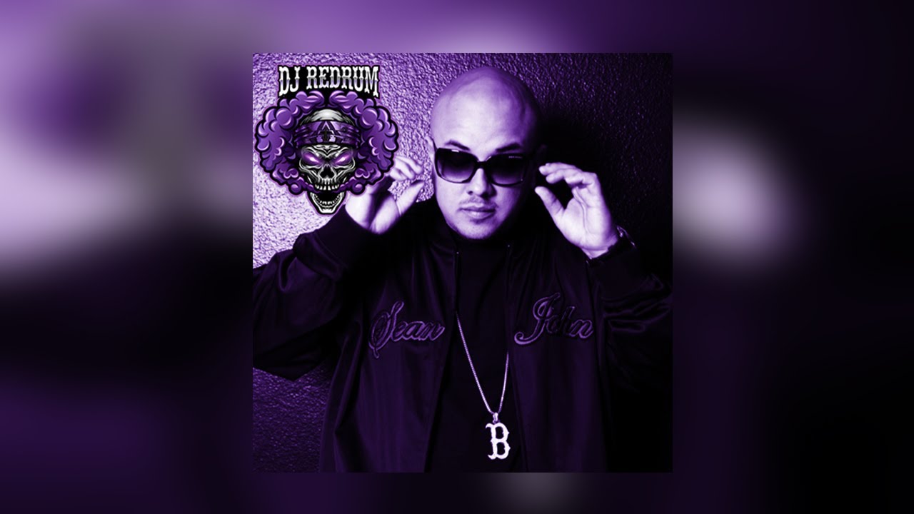 Brown Boy- Superman (Chopped & Slowed by DJ REDRUM)