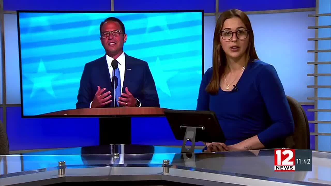 Pennsylvania State Police leading investigation following arson attack at governor&rsquo;s home