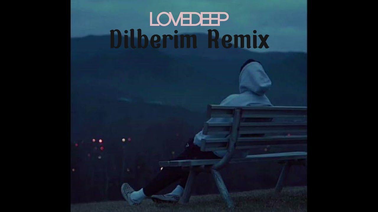 Konul Xasiyeva - Dilberim ( GravityDeep & LOVEDEEP Remix ) #deephouse