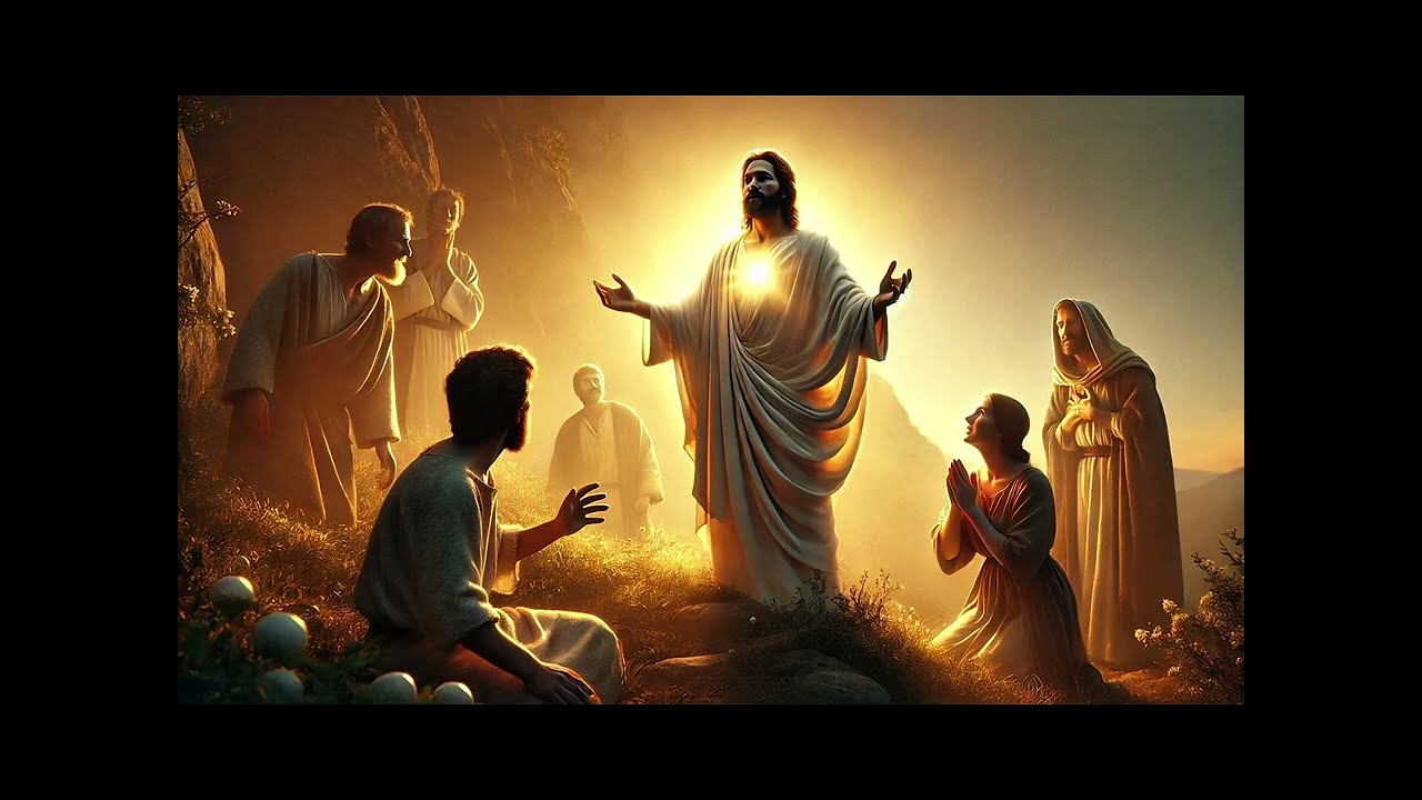 RECREATED IN CHRIST/Always Full Of Joy!!! John 16:24__Ephesians 2:10 AMPC.