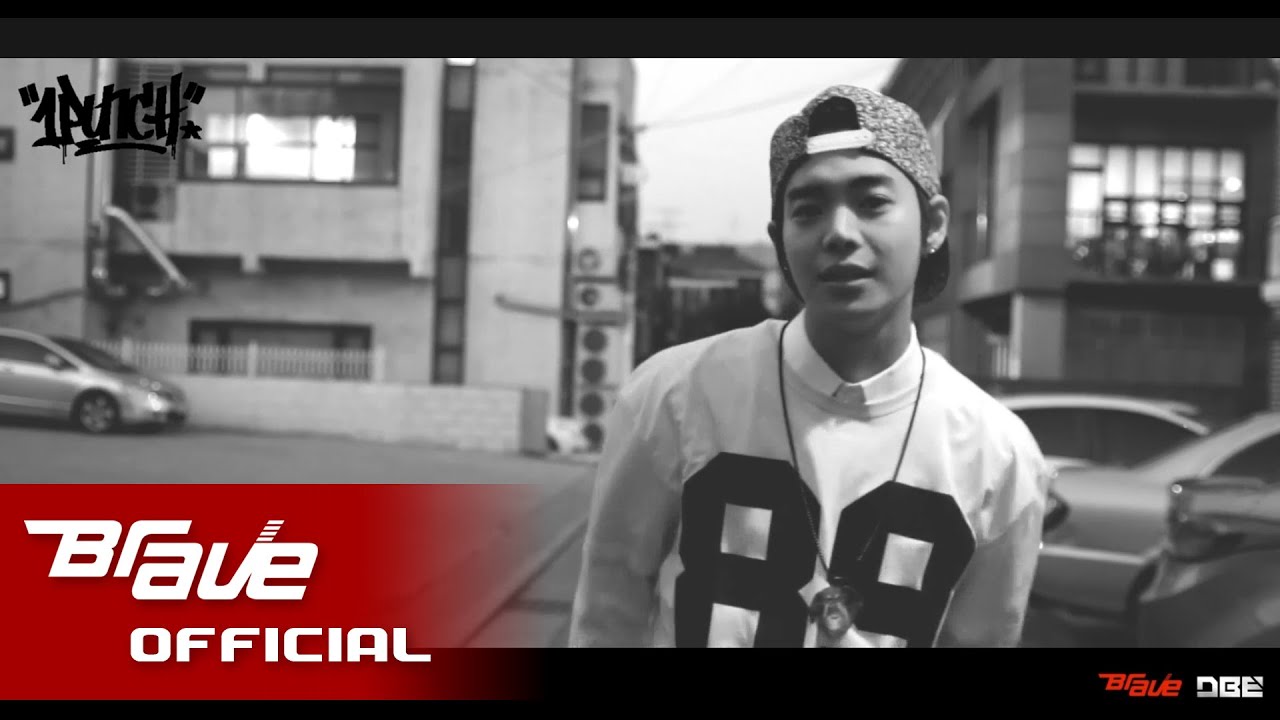 [CoveredbyBrave] #8 원펀치 - 원 (빈지노cover.) / 1PUNCH
