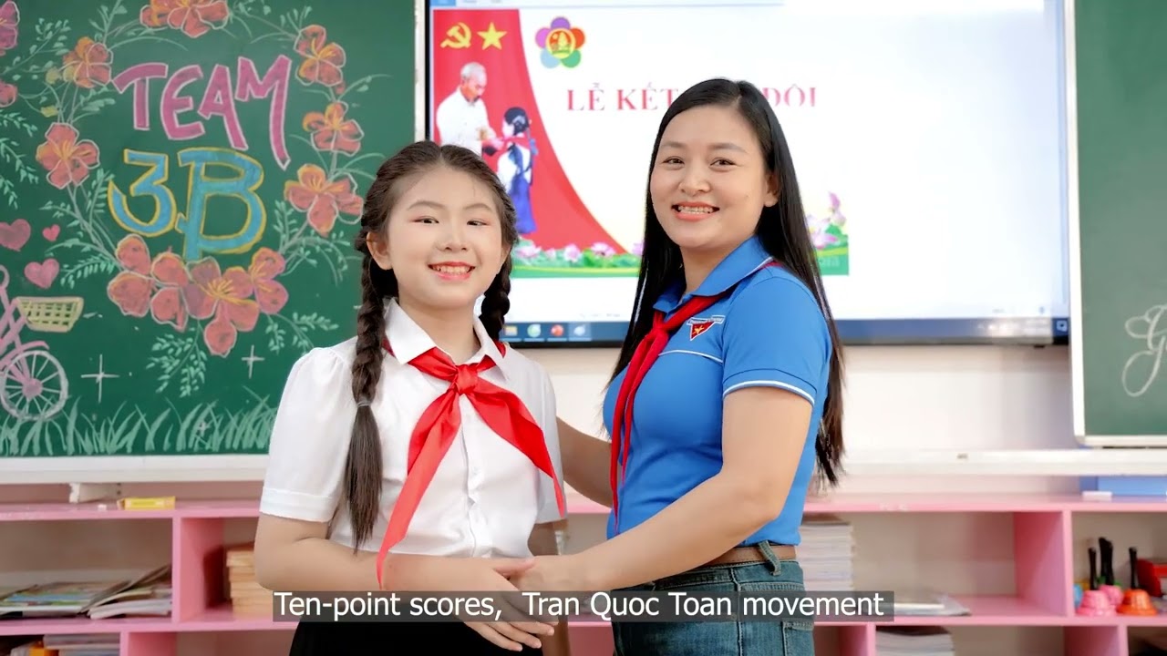MS09_Phương Uyên, Nhật Linh, Nhật An_Vinh