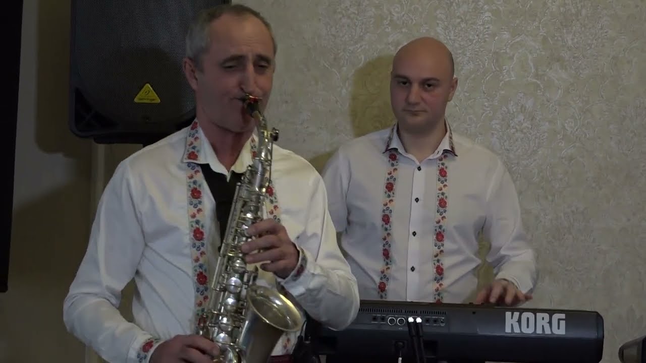 Emil Pondila  Colaj sarbe re minor