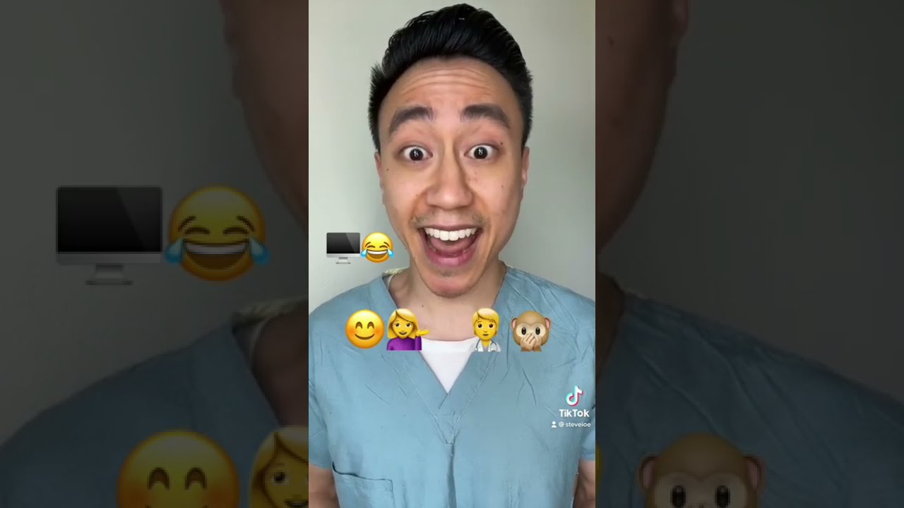 Steveioe's Tips from the ER 101-110 #compilation MuFKR.com