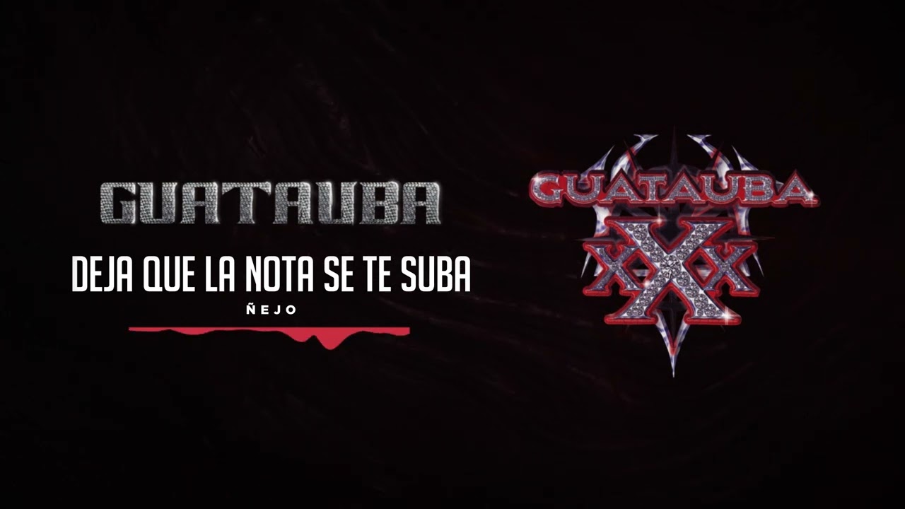 Ñejo - Deja Que La Nota Se Te Suba | Guatauba xXx