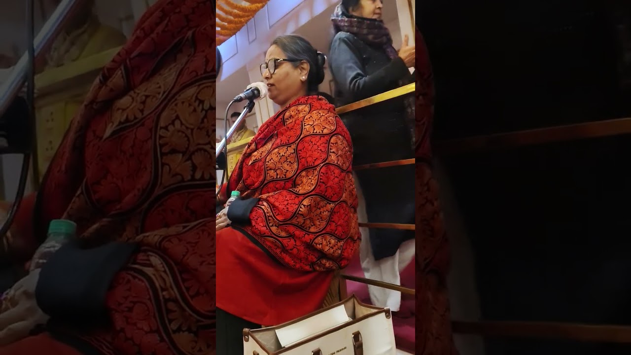 कृपा से तेरी साईं रे मेरे बन जाते काम है साईं रे साईं रे साईं रे साईं रे... 🙏🏻🙏🏻🙏🏻🙏🏻