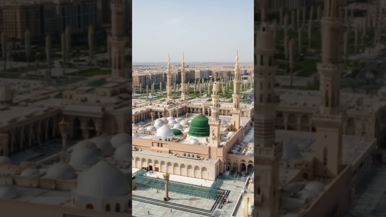 Pause & Reflect | A Short Islamic Clip for Spiritual Renewal