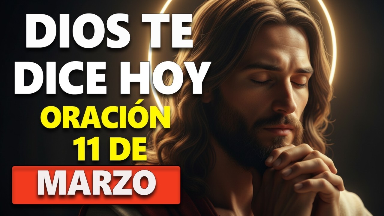 DIOS TE DICE HOY: TU ANSIEDAD TERMINA AQUÍ, CONFÍA EN QUE YA ESTOY MOVIENDO MONTAÑAS.