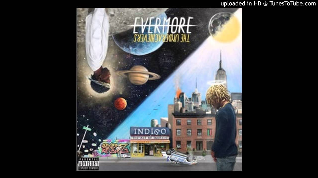 The Underachievers - Shine All Gold